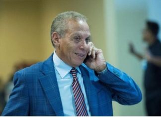 Angel Rondón revela someterá ante la justicia al Estado dominicano por los daños causados a su persona