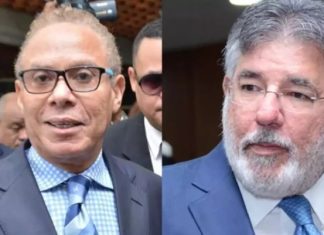 Díaz Rúa considera Tribunal Constitucional puso fin a nueve años de injusticia; tilda juezas de ineptas