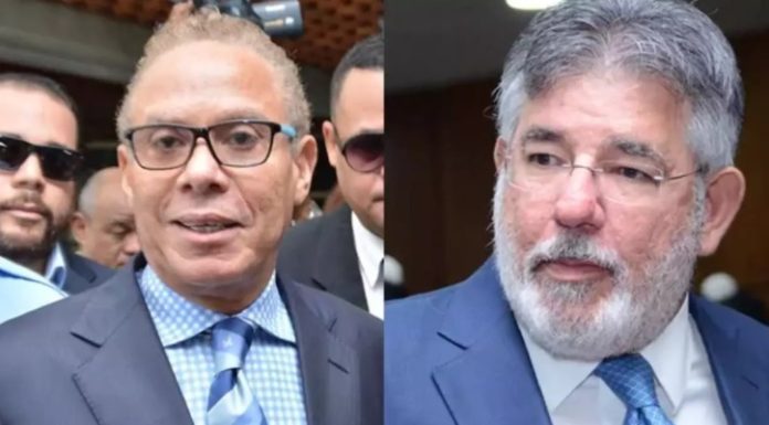 Díaz Rúa considera Tribunal Constitucional puso fin a nueve años de injusticia; tilda juezas de ineptas