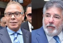 Tribunal Constitucional ratifica absolución de Ángel Rondón, Víctor Díaz Rúa y Conrado Pittaluga