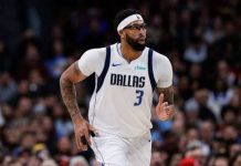 Anthony Davis es traspasado a los Wizards en canje de ocho jugadores