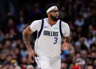 Anthony Davis es traspasado a los Wizards en canje de ocho jugadores