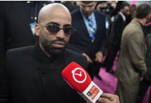 “Valió la pena todo el sacrificio”: Arcángel celebra 20 años de carrera en Premio Lo Nuestro 2026