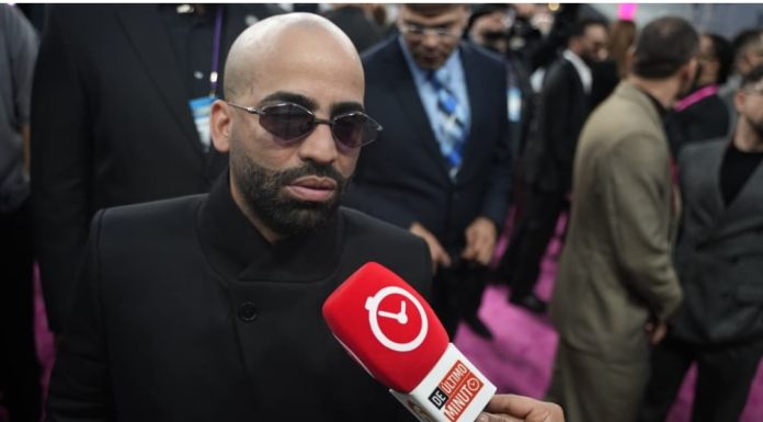 “Valió la pena todo el sacrificio”: Arcángel celebra 20 años de carrera en Premio Lo Nuestro 2026