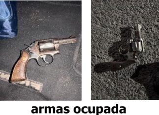 Policia abate a los reconocidos delincuentes “Yamal” y “Julio 30-30”; sargento policial resulta herido