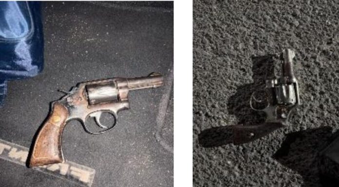 Policia abate a los reconocidos delincuentes “Yamal” y “Julio 30-30”; sargento policial resulta herido