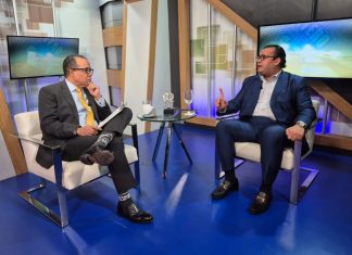 Joel Rodríguez: “Llevaremos una denuncia al PEPCA sobre caso SeNasa; habrían sorpresas; pido modificar Ley SS”