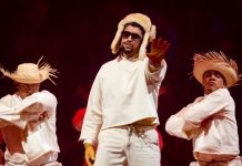 Bad Bunny arremete contra el ICE: «No somos salvajes, somos humanos y americanos»