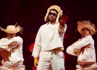 Bad Bunny arremete contra el ICE: «No somos salvajes, somos humanos y americanos»