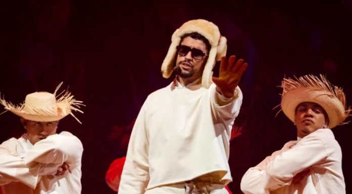 Bad Bunny arremete contra el ICE: «No somos salvajes, somos humanos y americanos»