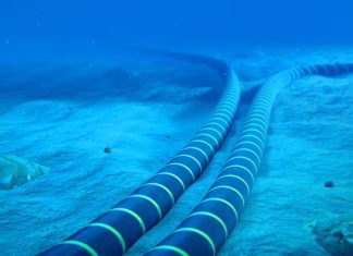Estados Unidos emite permiso para construcción de cable submarino entre República Dominicana y Puerto Rico