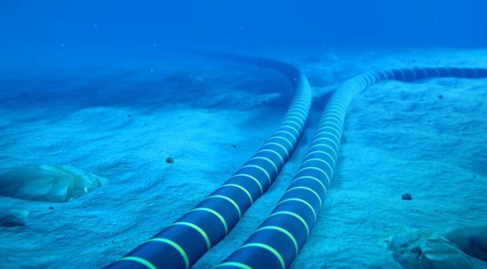 Estados Unidos emite permiso para construcción de cable submarino entre República Dominicana y Puerto Rico