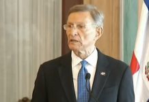 Cierre de la DEA en Santo Domingo no tiene nada que ver con RD; es un asunto interno