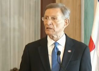 Cierre de la DEA en Santo Domingo no tiene nada que ver con RD; es un asunto interno