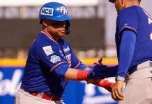 Cangrejeros vencen a Federales y sellan su clasificación a semifinales
