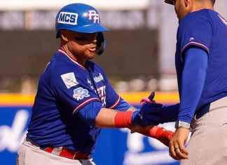 Cangrejeros vencen a Federales y sellan su clasificación a semifinales