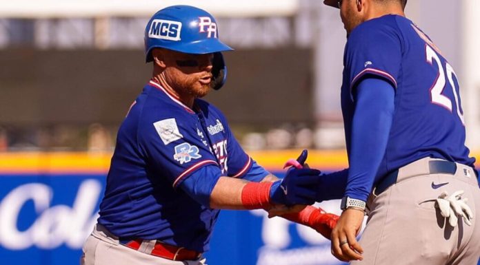 Cangrejeros vencen a Federales y sellan su clasificación a semifinales