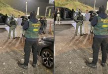 Arrestan en Colombia a narco que operaba bodegas de droga en RD