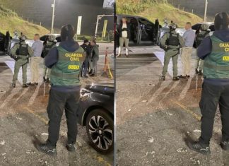 Arrestan en Colombia a narco que operaba bodegas de droga en RD