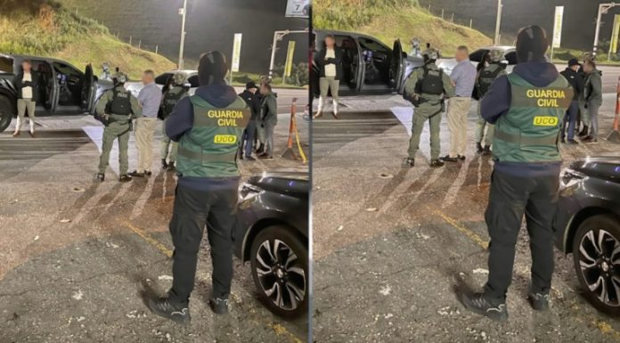 Arrestan en Colombia a narco que operaba bodegas de droga en RD