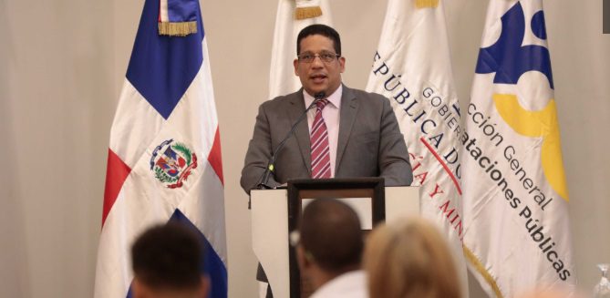 Contrataciones Públicas aclara publicidad a través de medios o plataformas de comunicación social y digital se mantiene sin cambios