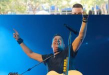 Carlos Vives anuncia su regreso a los escenarios de Colombia con su gira ‘Tour al Sol’