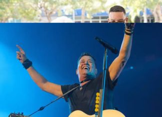 Carlos Vives anuncia su regreso a los escenarios de Colombia con su gira ‘Tour al Sol’