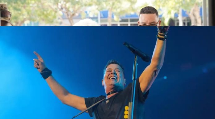 Carlos Vives anuncia su regreso a los escenarios de Colombia con su gira ‘Tour al Sol’