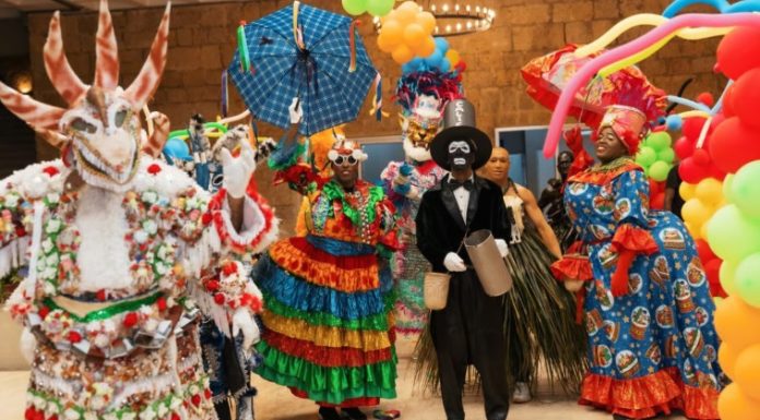 Alcaldía DN anuncia celebración del Carnaval del Distrito Nacional será el 22 de febrero