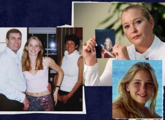 Caso Epstein: el papel de Virginia Giuffre en la caída de la red de abusos