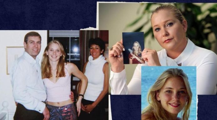 Caso Epstein: el papel de Virginia Giuffre en la caída de la red de abusos
