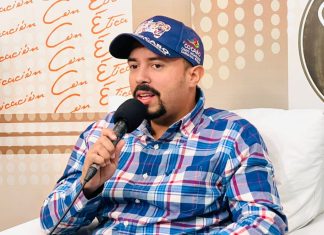 Presidente Luis Abinader designa a César Enmanuel Cerda Minaya como director general de CORAMON