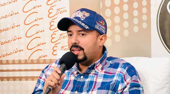 Presidente Luis Abinader designa a César Enmanuel Cerda Minaya como director general de CORAMON