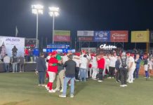 Charros de Jalisco hacen historia y se coronan campeones de la Serie del Caribe 2026