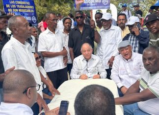 CNUS vuelve a criticar legisladores que quieren eliminar la cesantía en el Código laboral