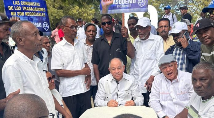 CNUS vuelve a criticar legisladores que quieren eliminar la cesantía en el Código laboral