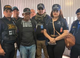 Apresan coronel retirado acusado de violar a una niña haitiana de ocho años