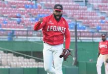 LIDOM publica listado oficial de jugadores que ingresan a la agencia libre