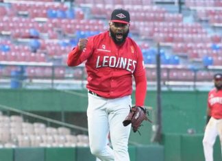 LIDOM publica listado oficial de jugadores que ingresan a la agencia libre