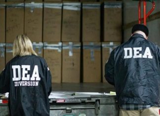 DEA reitera «cero tolerancia» a la corrupción tras cierre temporal de oficina en Santo Domingo