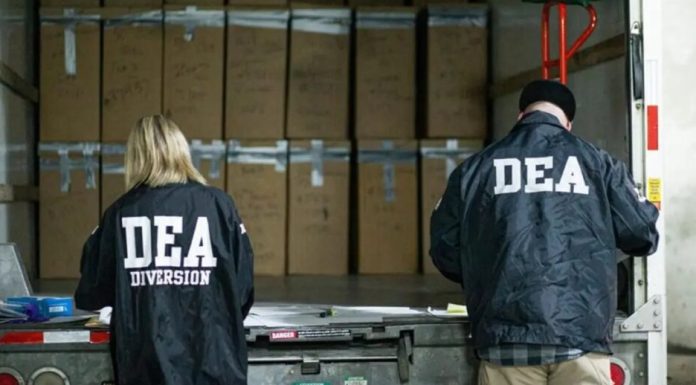 DEA reitera «cero tolerancia» a la corrupción tras cierre temporal de oficina en Santo Domingo