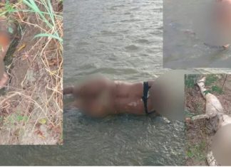 Policía Nacional y autoridades de Haití persiguen banda que decapitaba mujeres en zona fronteriza de Elías Piña