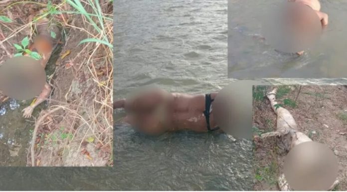 Policía Nacional y autoridades de Haití persiguen banda que decapitaba mujeres en zona fronteriza de Elías Piña