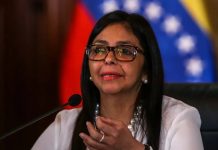 Delcy Rodríguez cierra siete entes públicos en Venezuela, cuatro de ellos creados por Maduro, incluído el que vigilaba enemigos internos