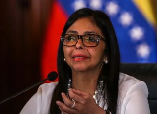 Delcy Rodríguez cierra siete entes públicos en Venezuela, cuatro de ellos creados por Maduro, incluído el que vigilaba enemigos internos