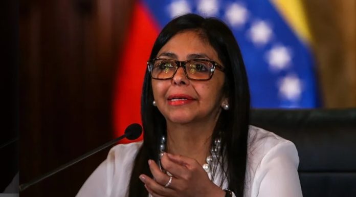Delcy Rodríguez cierra siete entes públicos en Venezuela, cuatro de ellos creados por Maduro, incluído el que vigilaba enemigos internos