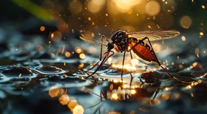 Salud Pública reporta dengue bajo control y 18 meses sin fallecimientos