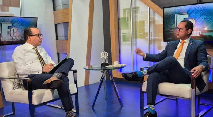 Dennis Díaz Mordan revela primer reglamento de afiliados y desafiliados en los partidos es un gran paso de avance en RD