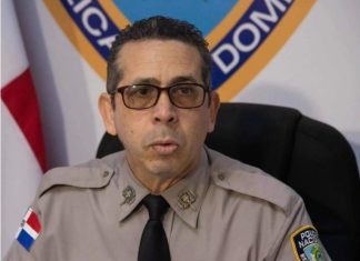 PN aclara mujer muerta en Piantini no es la esposa del Cónsul de Canada