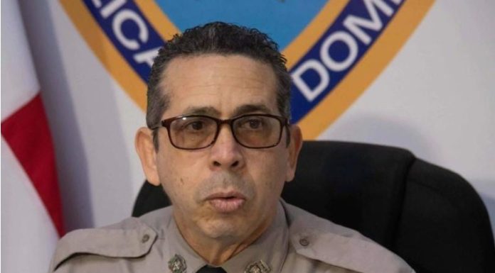 PN aclara mujer muerta en Piantini no es la esposa del Cónsul de Canada